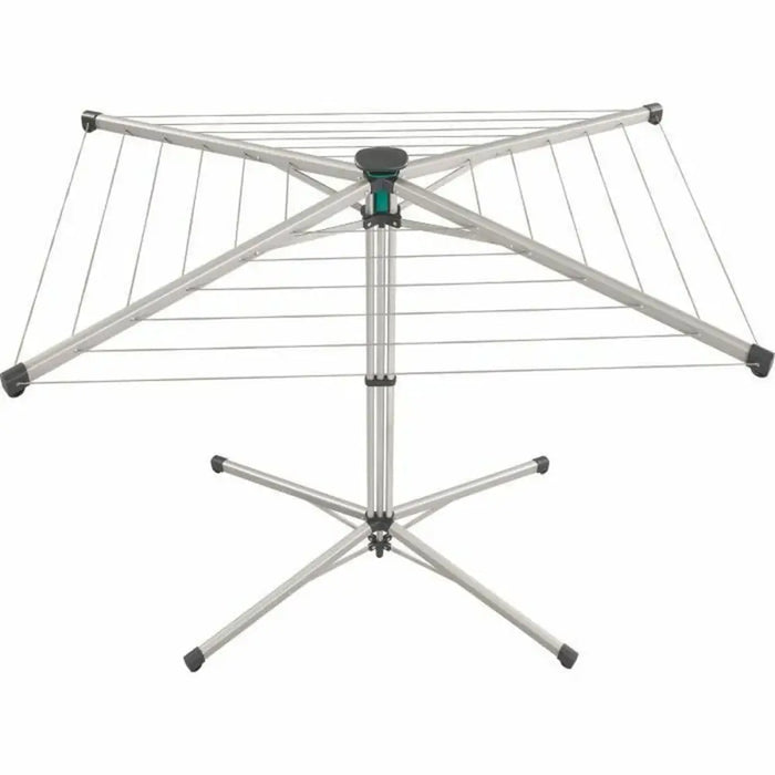 Clothes Line Leifheit LinoPop-Up 82500 Metal 4 Kg - Почистване Прахосмукачки И Гладене<<<Дом Градина<<<BigBuy&&&Сушилни