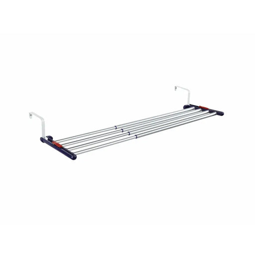 Clothes Line Leifheit Metal - Почистване Прахосмукачки И Гладене<<<Дом Градина<<<BigBuy&&&Сушилни ютии и