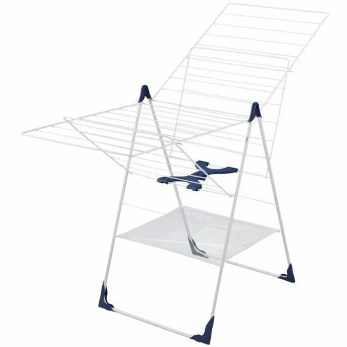 Clothes Line Leifheit Roma Classic Flex 250 White Plastic - Почистване Прахосмукачки И Гладене<<<Дом