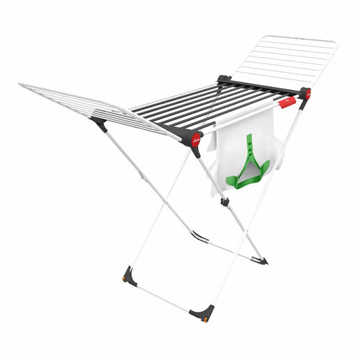 Clothes Line Vileda Soft Care 170777 White 216 x 56 x 128 cm - Почистване Прахосмукачки И Гладене<<<Дом
