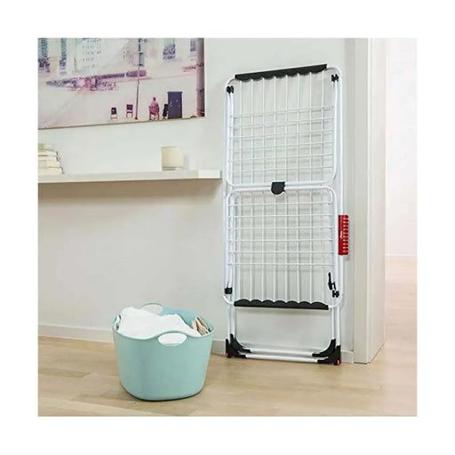 Clothes Line Vileda X Legs Extra White 173 x 56 x 93 cm - Сушилни ютии и простори<<<Почистване Прахосмукачки И