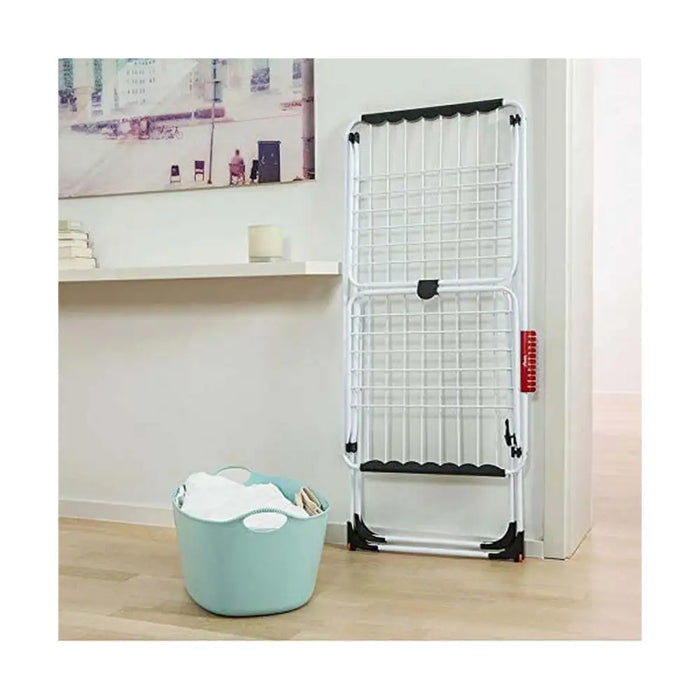 Clothes Line Vileda X Legs Extra White 173 x 56 x 93 cm - Сушилни ютии и простори<<<Почистване Прахосмукачки И