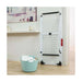 Clothes Line Vileda X Legs Extra White 173 x 56 x 93 cm - Сушилни ютии и простори<<<Почистване Прахосмукачки И