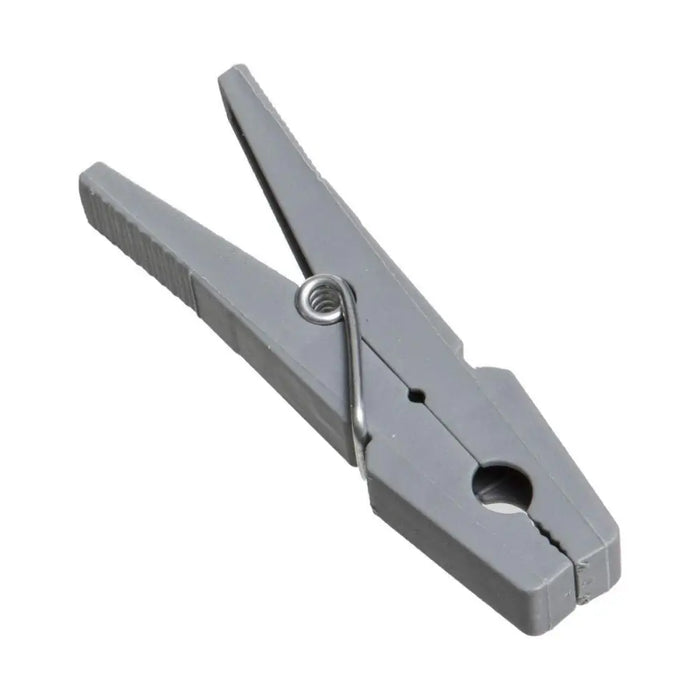 Clothes Pegs 5five Simply Smart polypropylene Multicolour Tin (50 Units) - Почистване Прахосмукачки И Гладене<<<Дом