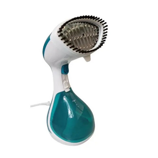 Clothes steamer 1500W Maestro MR-355-AQUAMARINE - Evaporation dishesAGD-PAW<<<Home Appliance - ProductsAGD<<<ActionPL