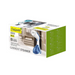 Clothes steamer 1500W Maestro MR-355-BLUE - Evaporation dishesAGD-PAW<<<Home Appliance - ProductsAGD<<<ActionPL