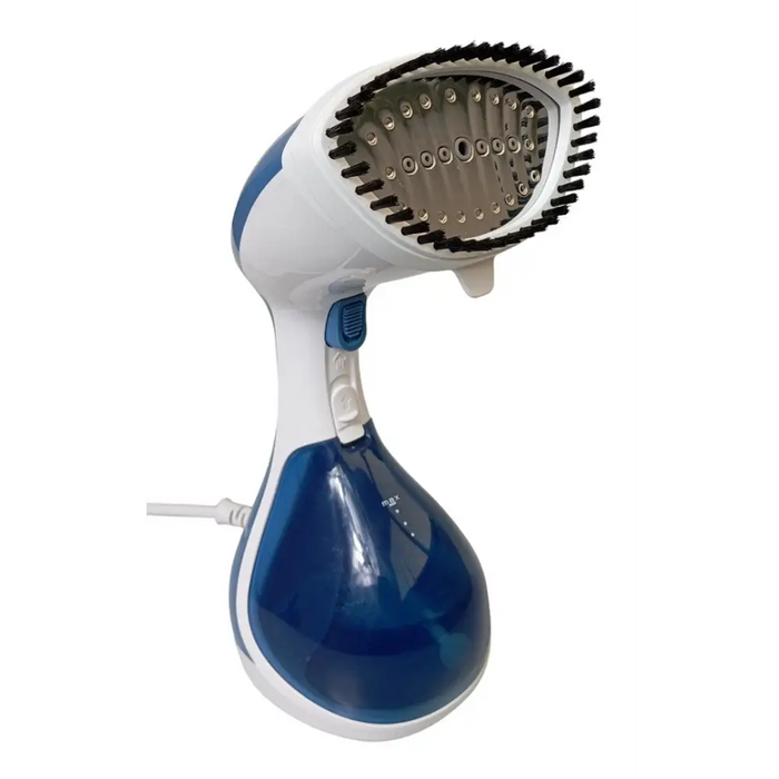 Clothes steamer 1500W Maestro MR-355-BLUE - Evaporation dishesAGD-PAW<<<Home Appliance - ProductsAGD<<<ActionPL