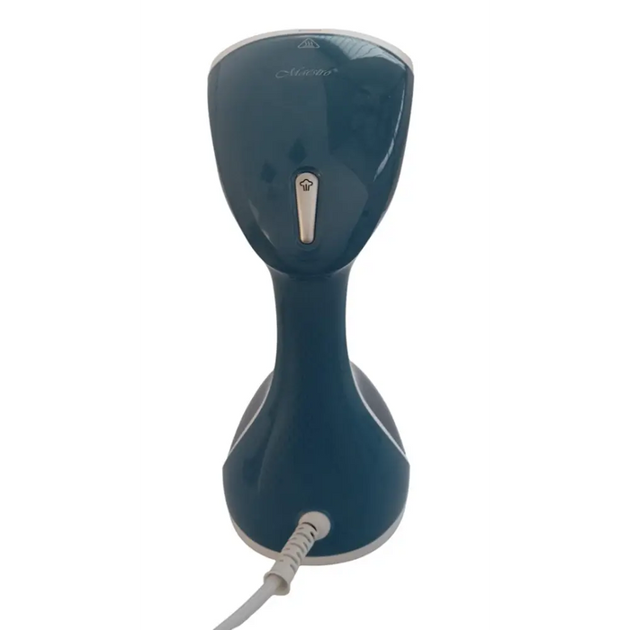 Clothes steamer 1500W Maestro MR-355-BLUE - Evaporation dishesAGD-PAW<<<Home Appliance - ProductsAGD<<<ActionPL