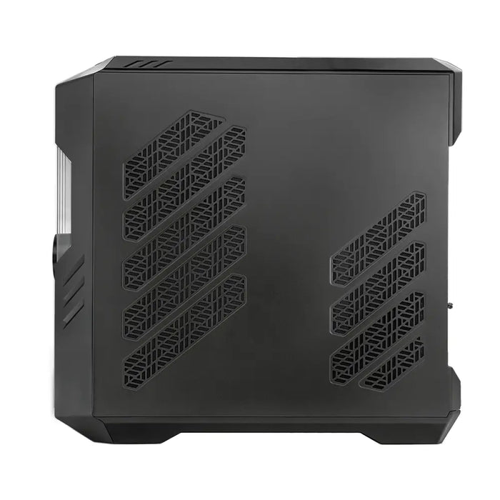 CM HAF 700 EVO Black ARGB Box - Кутии за компютри<<<Компютърни компоненти<<<ValiAPI&&&Компютър Мрежи и