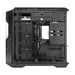 CM HAF 700 EVO Black ARGB Box - Кутии за компютри<<<Компютърни компоненти<<<ValiAPI&&&Компютър Мрежи и