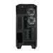 CM HAF 700 EVO Black ARGB Box - Кутии за компютри<<<Компютърни компоненти<<<ValiAPI&&&Компютър Мрежи и
