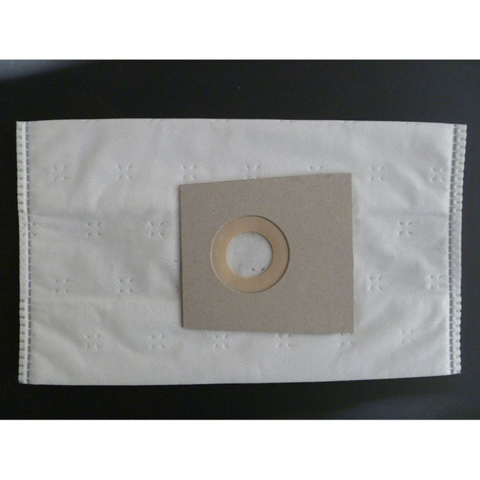 VACUUM CLEANER BAGS COALA BAG. FOR DUST. TONI BO8-A COAL 3 PCS