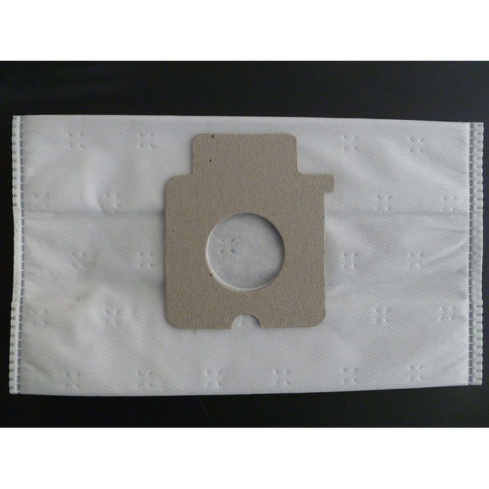 VACUUM CLEANER BAGS COALA BAG. FOR DUST. TONI PA6-A COAL 3 PCS