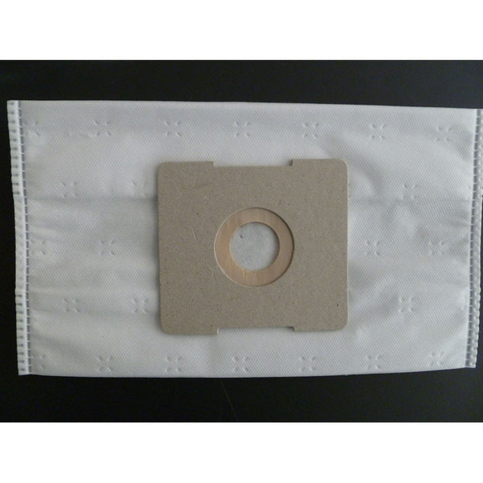 VACUUM CLEANER BAGS COALA BAG. FOR DUST. TONI DA1-A COAL 3 PCS