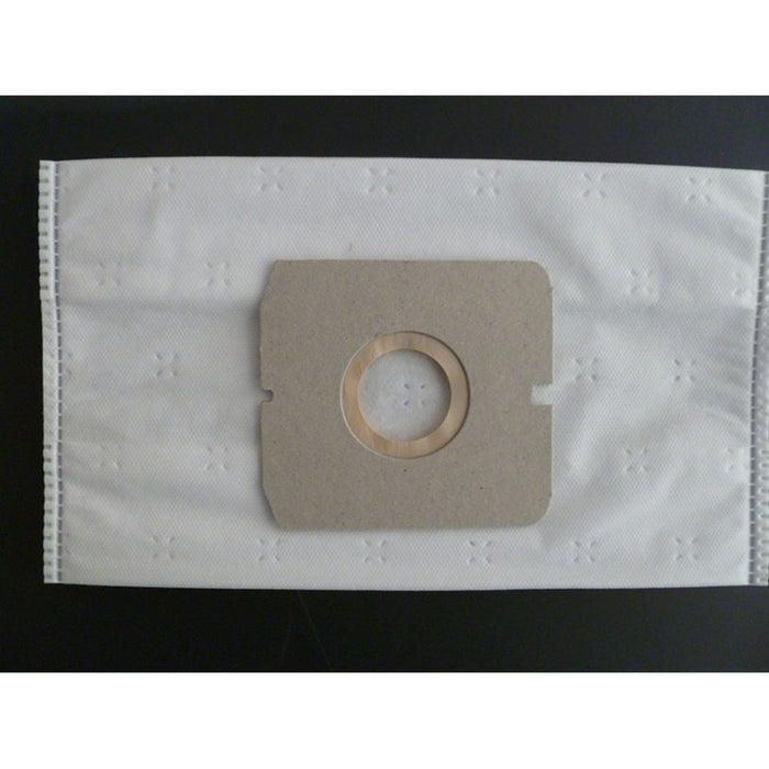 VACUUM CLEANER BAGS COALA BAG. FOR DUST. TONI Z15-A COAL 3 PCS