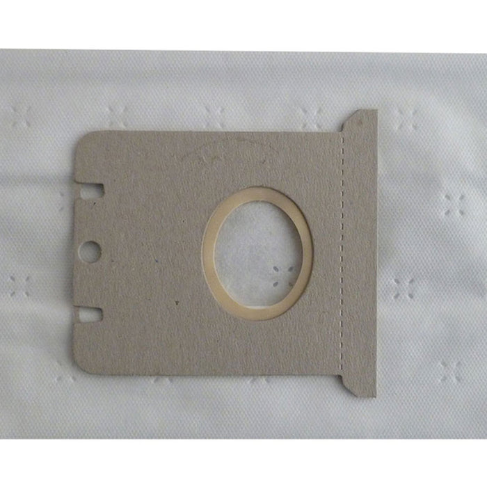 VACUUM CLEANER BAGS COALA 2PCS PHILIPS SYDNEY 2PCS COALA PH3-A PHLI,ELX,TAURUS,AEG 3PCS