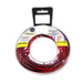 Coaxial TV Antenna Cable EDM 28010 Black Red Red/Black 25 m 2 x 1,5 mm - Електроника Телевизори<<<Компютри|