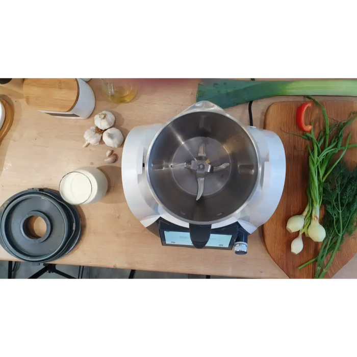 COBBO 7 multifunctional food processor 11,000 rpm - Food processorsAGD-ROK<<<Home Appliance - ProductsAGD<<<ActionPL