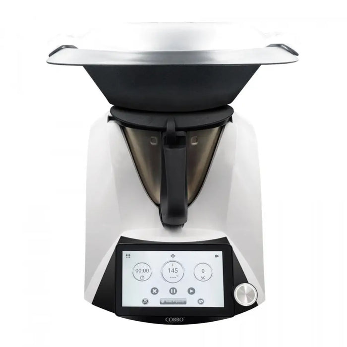 COBBO 7 multifunctional food processor 11,000 rpm - Food processorsAGD-ROK<<<Home Appliance - ProductsAGD<<<ActionPL