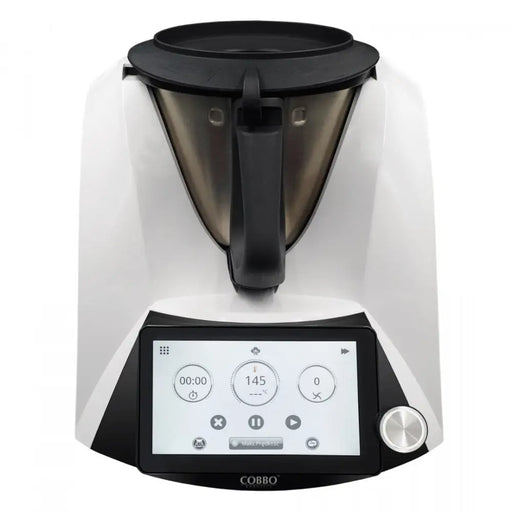 COBBO 7 multifunctional food processor 11,000 rpm - Food processorsAGD-ROK<<<Home Appliance - ProductsAGD<<<ActionPL