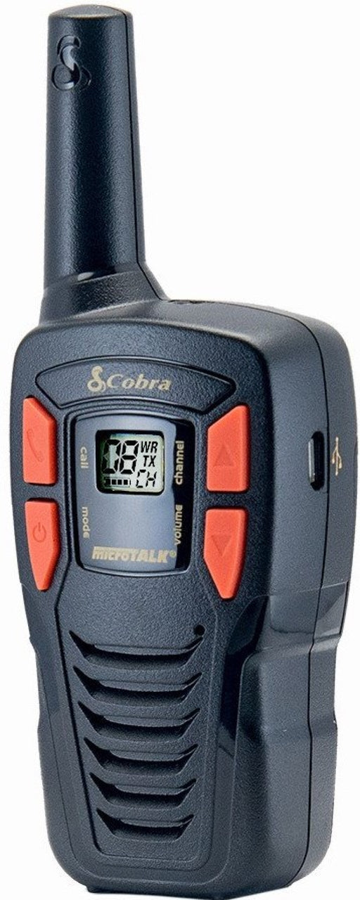 Cobra AM245 radio station - Радиостанции<<<Телефони и радиостанции<<<Телефони и таблети<<<TechMart