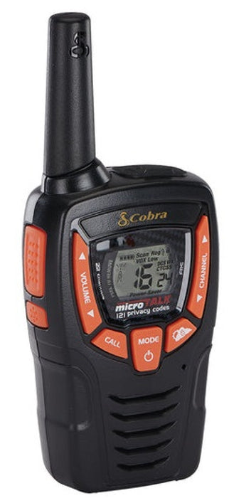 Cobra AM655 radio station - Радиостанции<<<Телефони и радиостанции<<<Телефони и таблети<<<TechMart