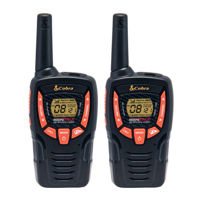COBRA AM 655 Radio Station
