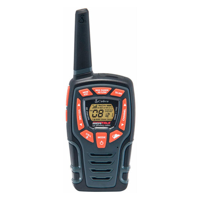COBRA AM 855 Radio Station