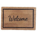 COCONUT/VINYL SCRAPER 40X60 CM. - Изтривалки<<<Мебели и интериор<<<Praktiker