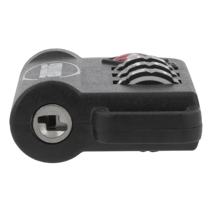 CODE PADLOCK TSA CERTIFIED AMIG MOD.80TSA - Катинари<<<Сейфове и метални кутии<<<Инструменти и