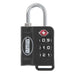 CODE PADLOCK TSA CERTIFIED AMIG MOD.80TSA - Катинари<<<Сейфове и метални кутии<<<Инструменти и