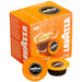 COFFEE CAPSULES 16 LAVAZZA A MODO MIO DELIZIOSO - Кафе<<<Кухня<<<Praktiker&&&Кафе<<<Консумативи<<<Малки
