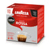 COFFEE CAPSULES A MODO MIO 36 LAVAZZA QUALITA ROSSA MAXI - Кафе<<<Кухня<<<Praktiker
