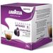 COFFEE CAPSULES LAVAZZA DG ESPRESSO INTENSO 16 PCS - Кафе и аксесоари<<<Кафемашини<<<Малки