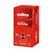 COFFEE CAPSULES NES ALU 30 LAVAZZA QUALITA ROSSA MAXI - Кафе<<<Кухня<<<Praktiker