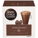 Coffee capsules NESCAFE Dolce Gusto Chococino 8 drinks - Кафе и аксесоари<<<Кафемашини<<<Малки