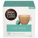 Coffee capsules NESCAFE Dolce Gusto Flat White 16 drinks - Кафе и аксесоари<<<Кафемашини<<<Малки