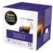 Coffee capsules NESCAFE Dolce Gusto Ristretto Ardenza 16 drinks - Кафе и аксесоари<<<Кафемашини<<<Малки