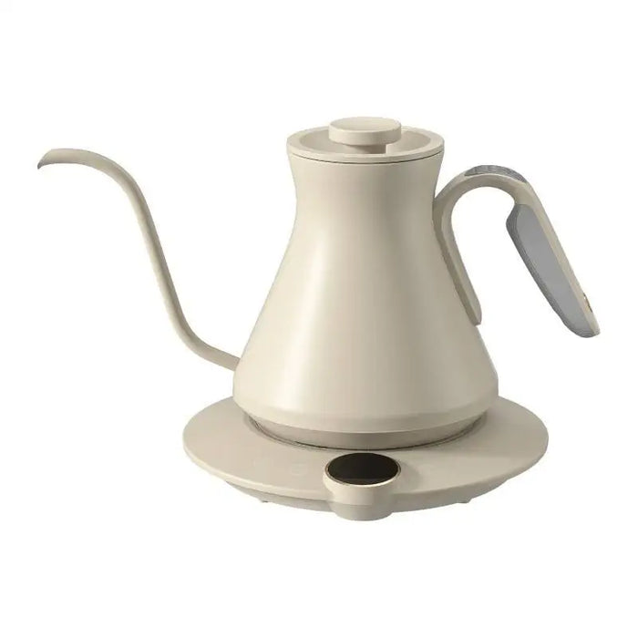 Coffee Gooseneck Kettle Cocinare B6 (white) - Electric kettles<<<Small household appliances<<<InnproXML