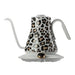 Coffee Gooseneck Kettle Cocinare Leopard - Electric kettles<<<Small household appliances<<<InnproXML