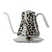 Coffee Gooseneck Kettle Cocinare Leopard - Electric kettles<<<Small household appliances<<<InnproXML