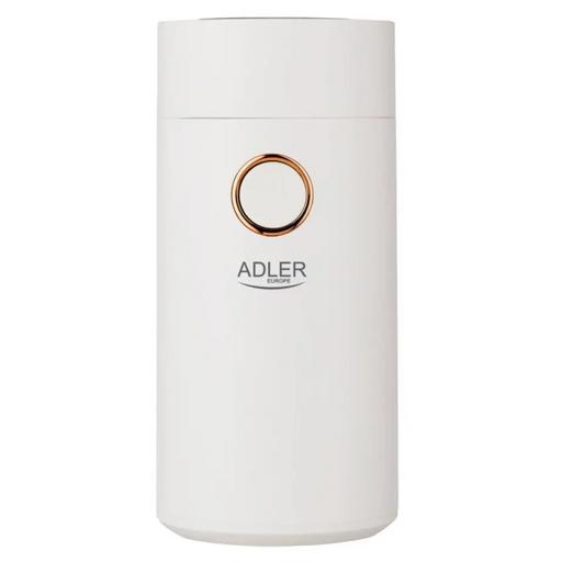 Coffee grinder Adler AD 4446wg - Coffee grindersAGD-MLY<<<Home Appliance - ProductsAGD<<<ActionPL