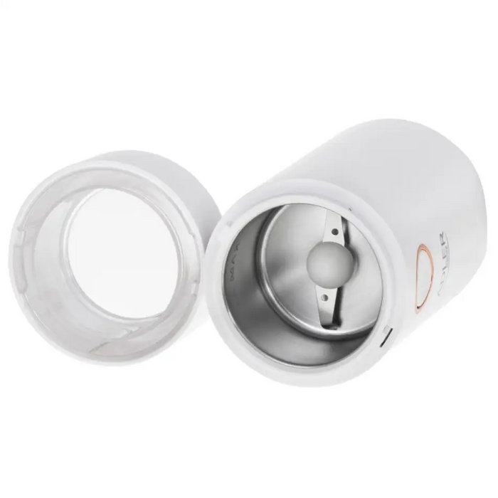 Coffee grinder Adler AD 4446wg - Coffee grindersAGD-MLY<<<Home Appliance - ProductsAGD<<<ActionPL
