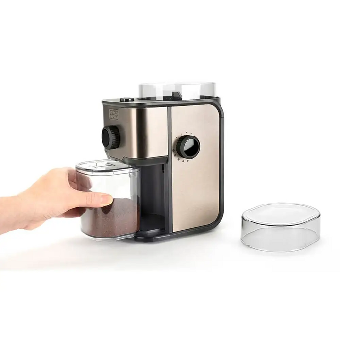 Coffee grinder Black + Decker BXCG151E (150 W) - Coffee grindersAGD-MLY<<<Home Appliance - ProductsAGD<<<ActionPL