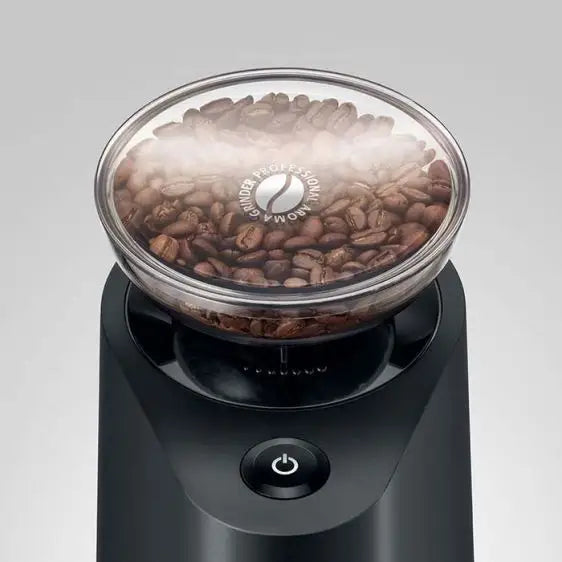 Coffee grinder JURA PAG 25048 - Кафемелачки<<<Кафемашини<<<Малки електроуреди<<<TechnoMix