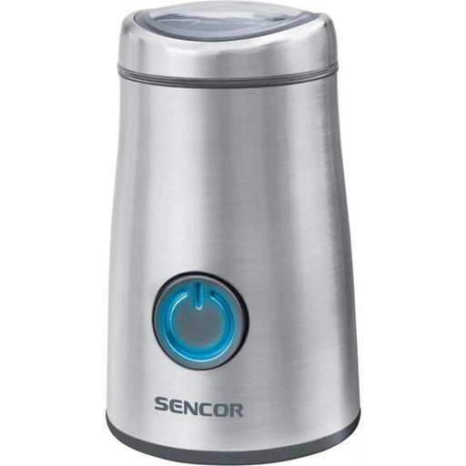 Coffee grinder Sencor SCG3050SS - Кафеварки и Кафемелачки<<<Кафемашини<<<Малки електроуреди<<<TechMart