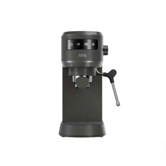 Coffee machine AEG EC6-1-6BST - Кафемашини еспресо<<<Кафемашини<<<Малки