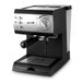 Coffee machine ARIELLI KM-150BS - Кафемашини<<<Кафемашини<<<Малки електроуреди<<<TechMart