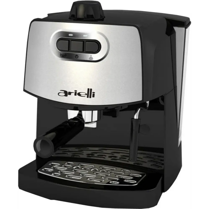 Coffee machine ARIELLI KM-190BS - Кафемашини<<<Кафемашини<<<Малки електроуреди<<<TechMart