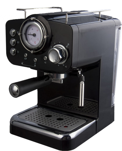 Coffee machine ARIELLI KM-501B - Кафемашини<<<Кафемашини<<<Малки електроуреди<<<TechMart
